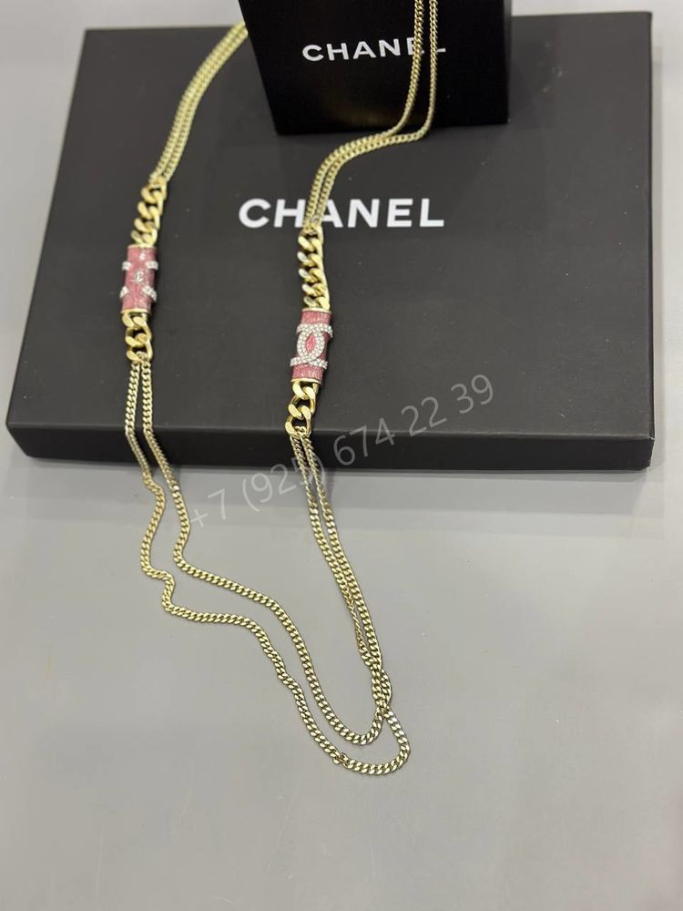 Цепочка CHANEL