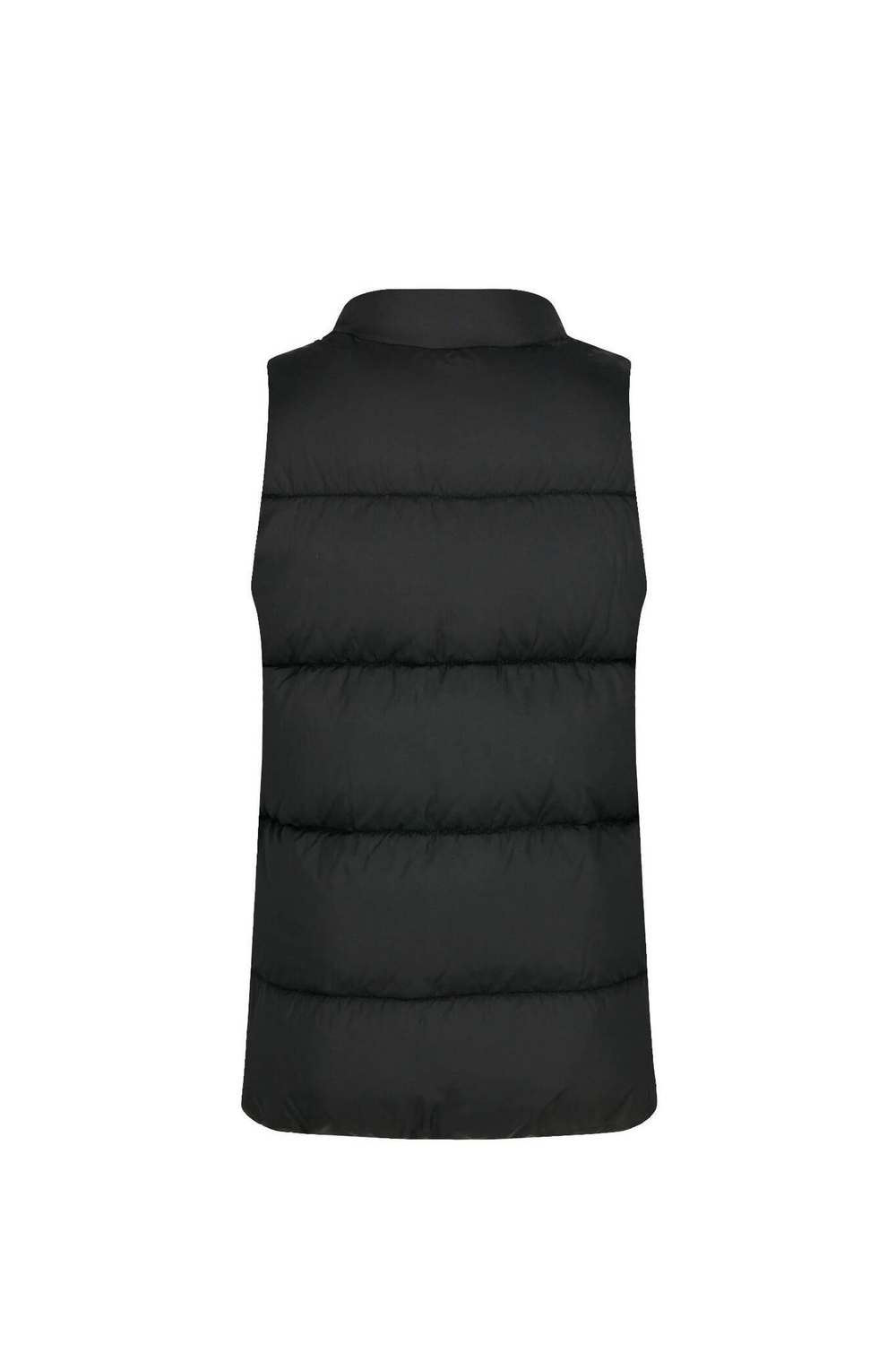 безрукавка essential Tommy Hilfiger - черный(KB0KB07811)