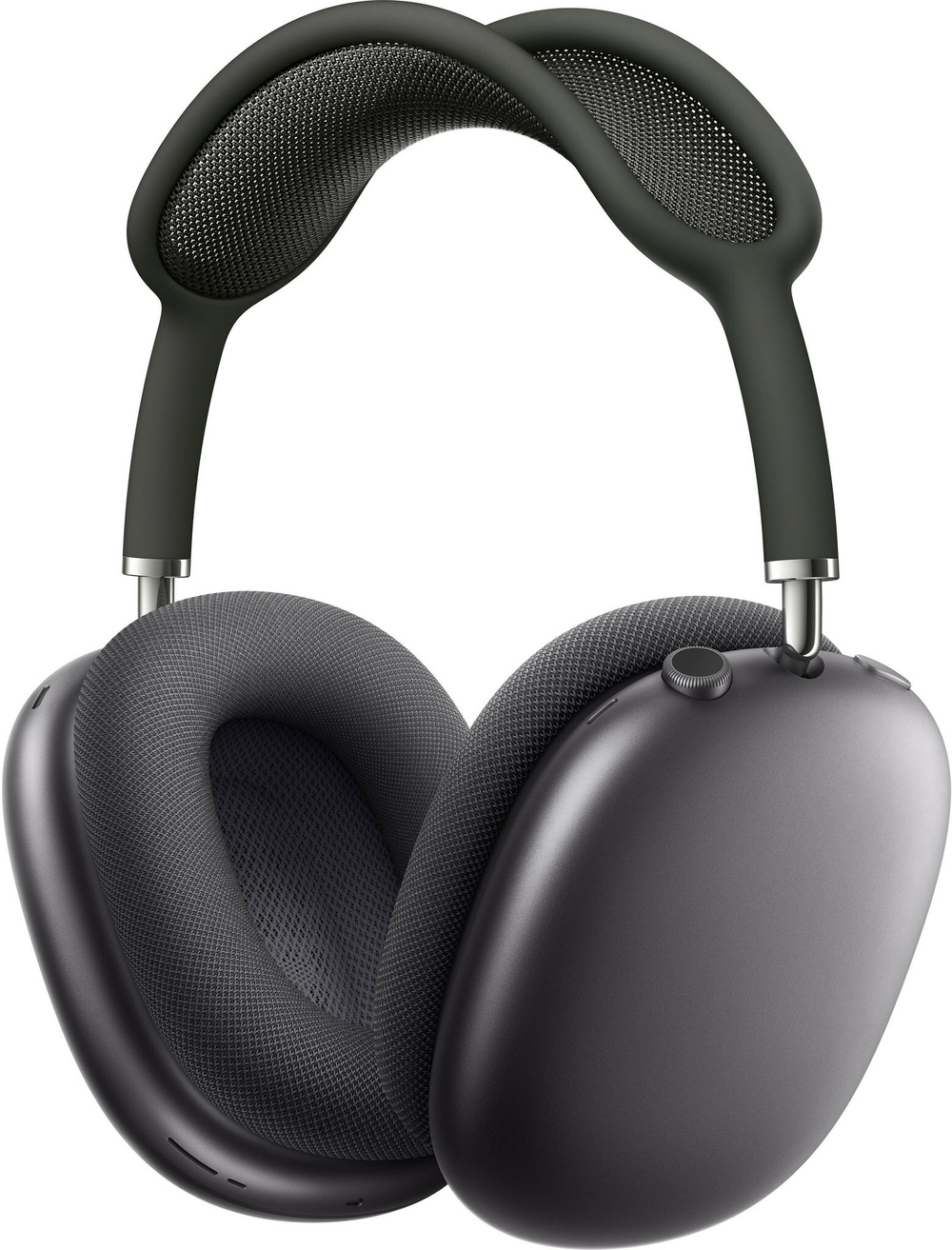 Наушники Apple AirPods Max («Серый космос» | Space Gray)