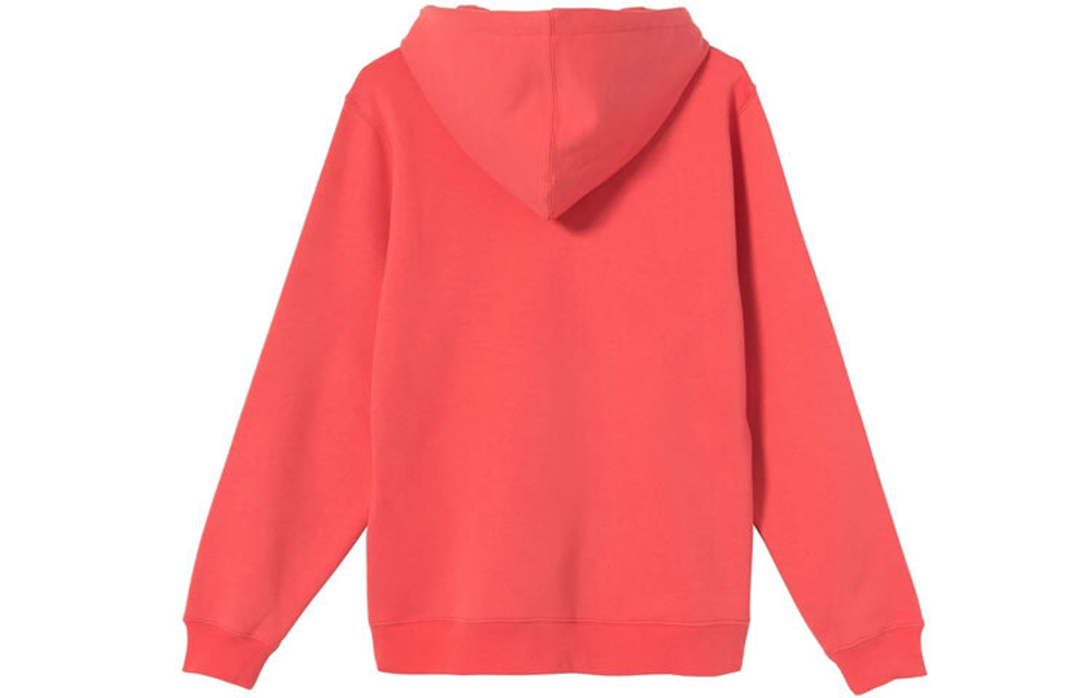 Худи Stussy 9 Ball Man Embroidered Hoodle, 118406