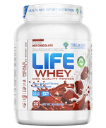 LIFE WHEY
