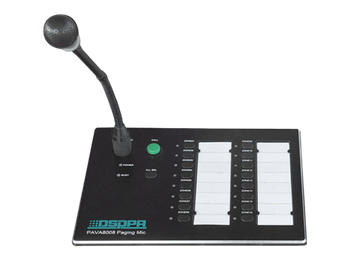 DSPPA PAVA-8008