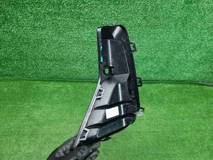 Накладка бампера правая BMW X3 G01 (21-24) M-paket