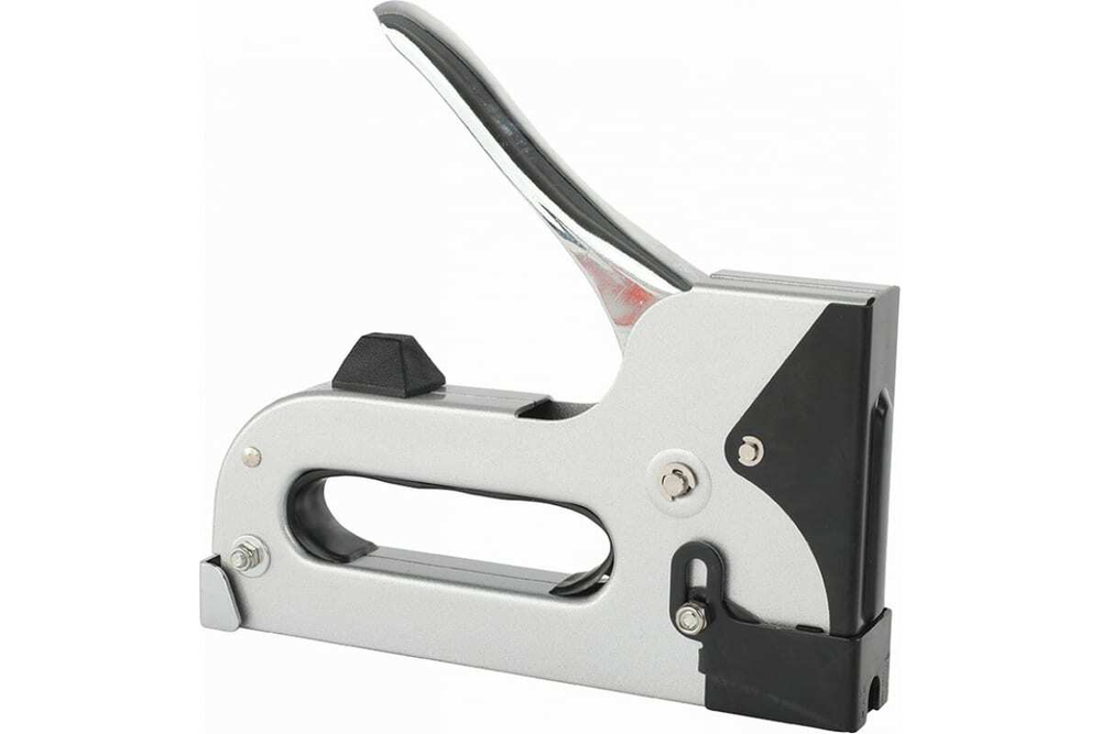Степлер, скобы тип 53 6-14мм PATRIOT Platinum SPQ-112L 350007503