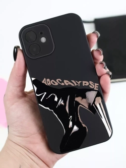 Чехол на iPhone 12 mini