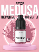 Гибридный пигмент для губ N.Y.S.E. INTENSE Medusa