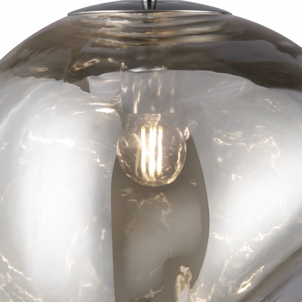 Подвесной светильник Freya Ejection FR5378PL-01SM