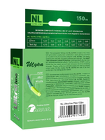 Монофильная леска для рыбалки AQUA NL ULTRA PIKE