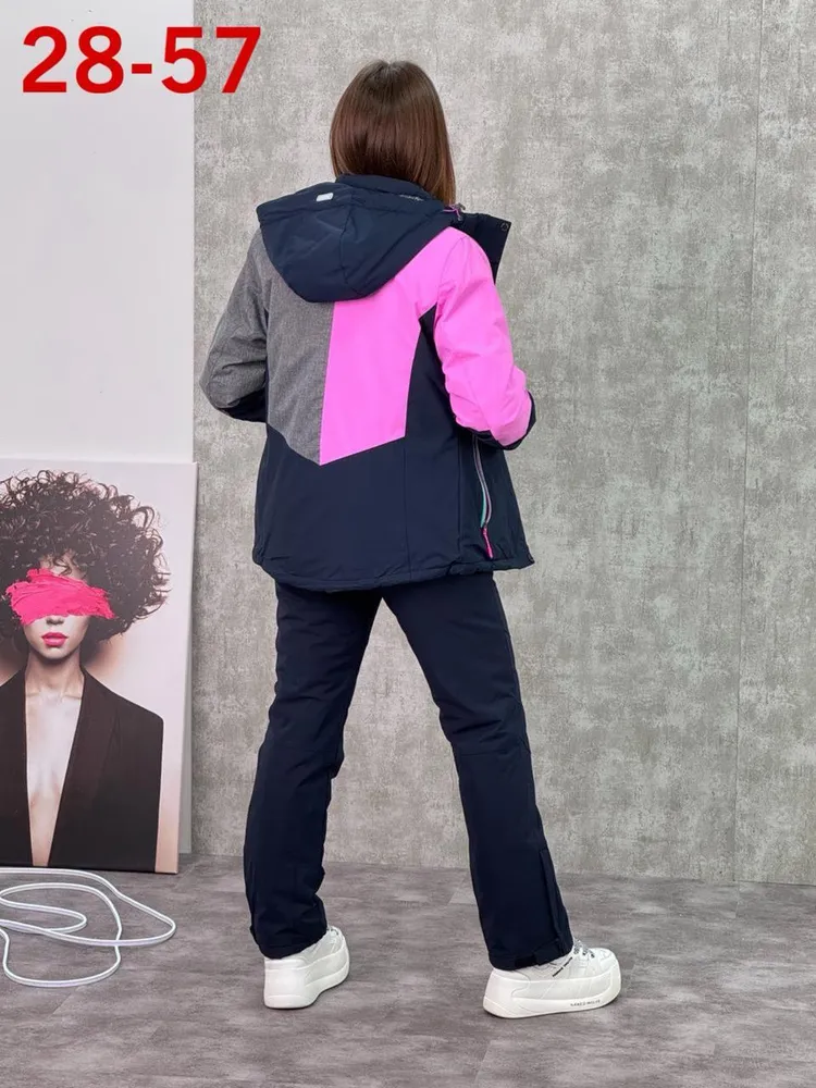 Костюм 50343260 Fabrika