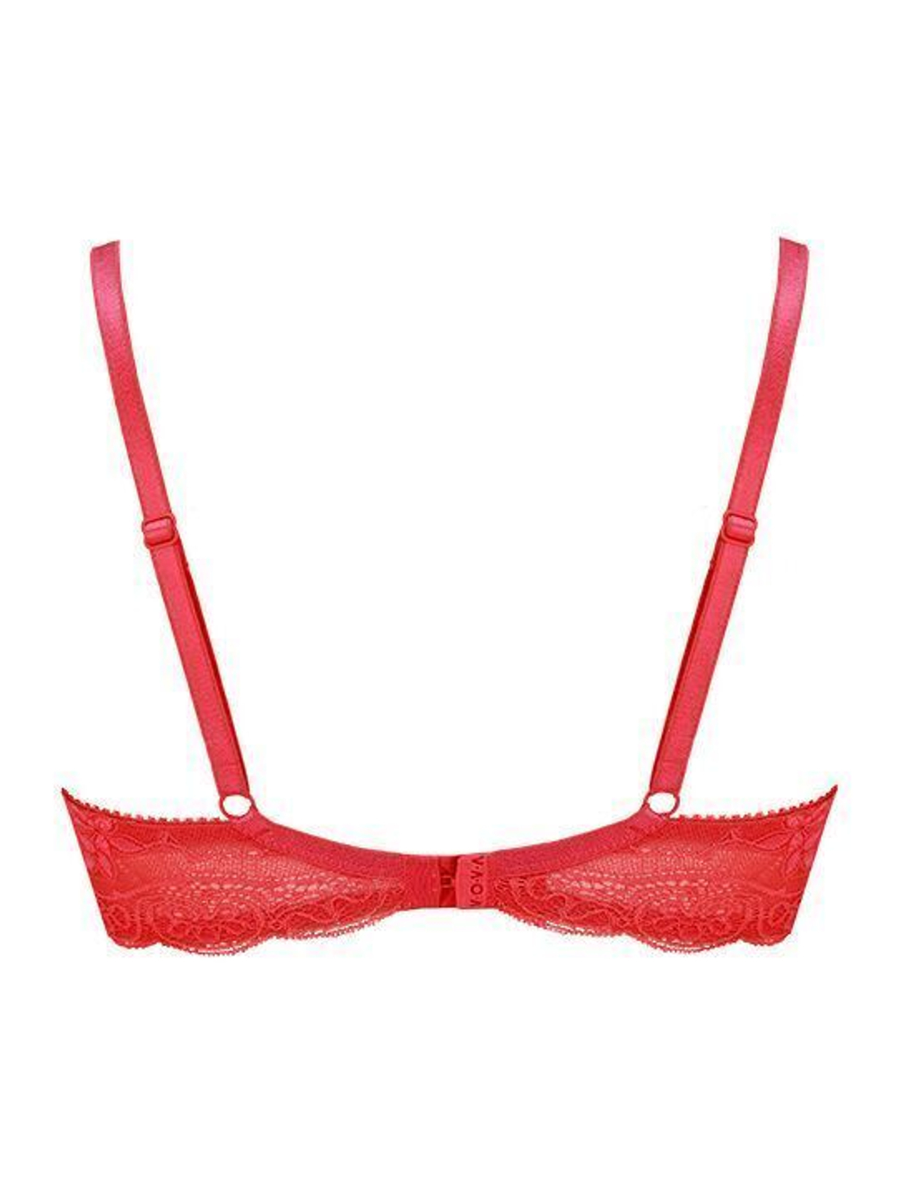 Бюстгальтер с формованными чашками на каркасах Snejanna (Размер: 85G) (Цвет: кофейный)