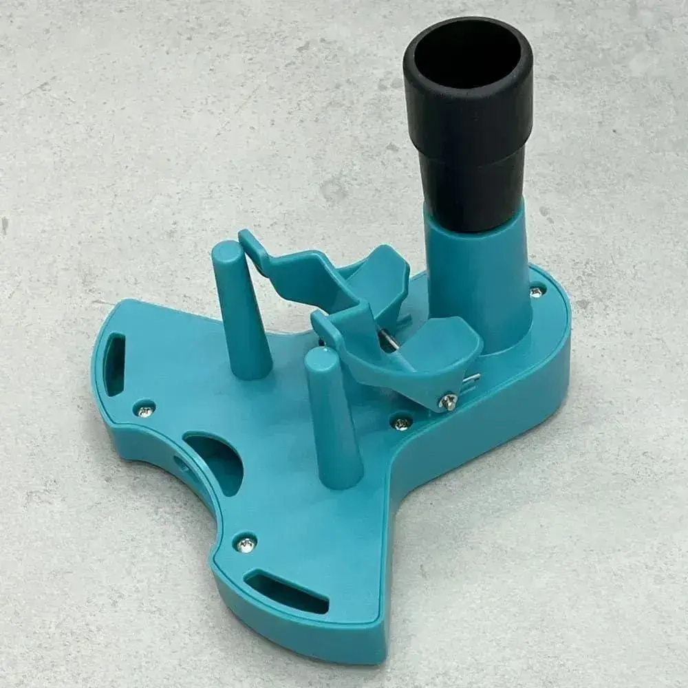 Адаптер для отвода пыли из ведра (пылеуловитель), BIHUI