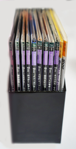 10 cc / Комплект (13CD)