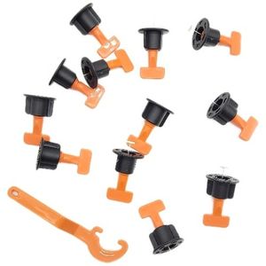 Система выравнивания плитки (СВП)