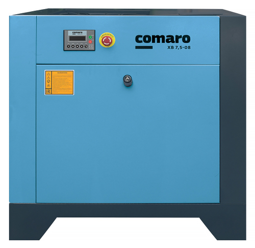 Винтовой компрессор Comaro XB 7,5/08