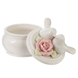 GAEM Шкатулка, L9 W9 H8,5 см