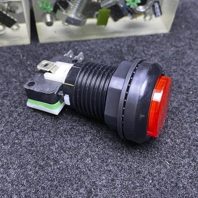 Кнопка для игровых автоматов