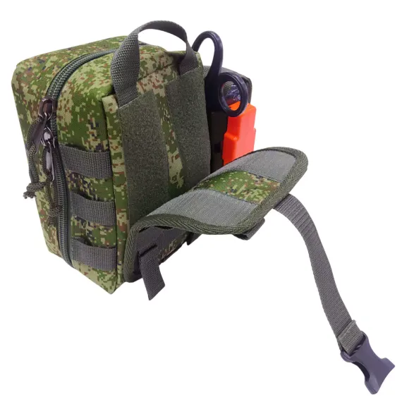 Аптечка "ФЭСТ" индивидуальная тактическая  
, арт. 3809