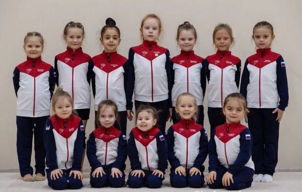 Спортивный клуб &quot;Наше время&quot;