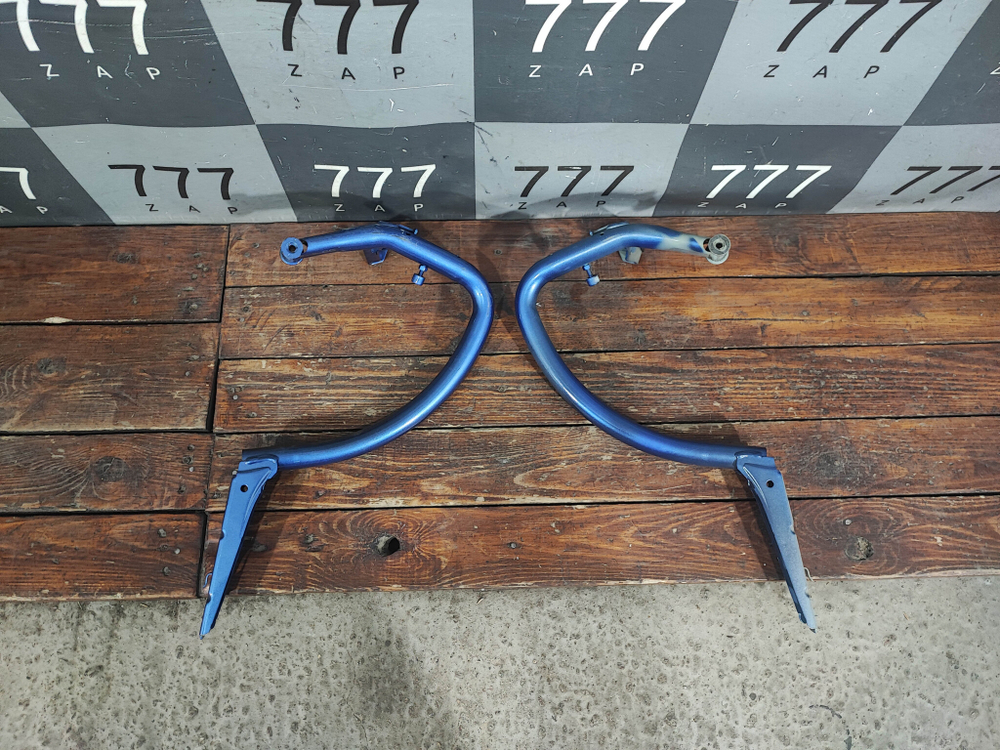 Петли крышки багажника Mercedes S-Class (C217) 13-20 Б/У Оригинал A2177500528