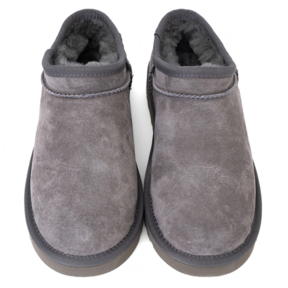 Ugg Ultra Mini Tasman Grey
