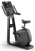 Велоэргометр MATRIX Lifestyle Premium LED