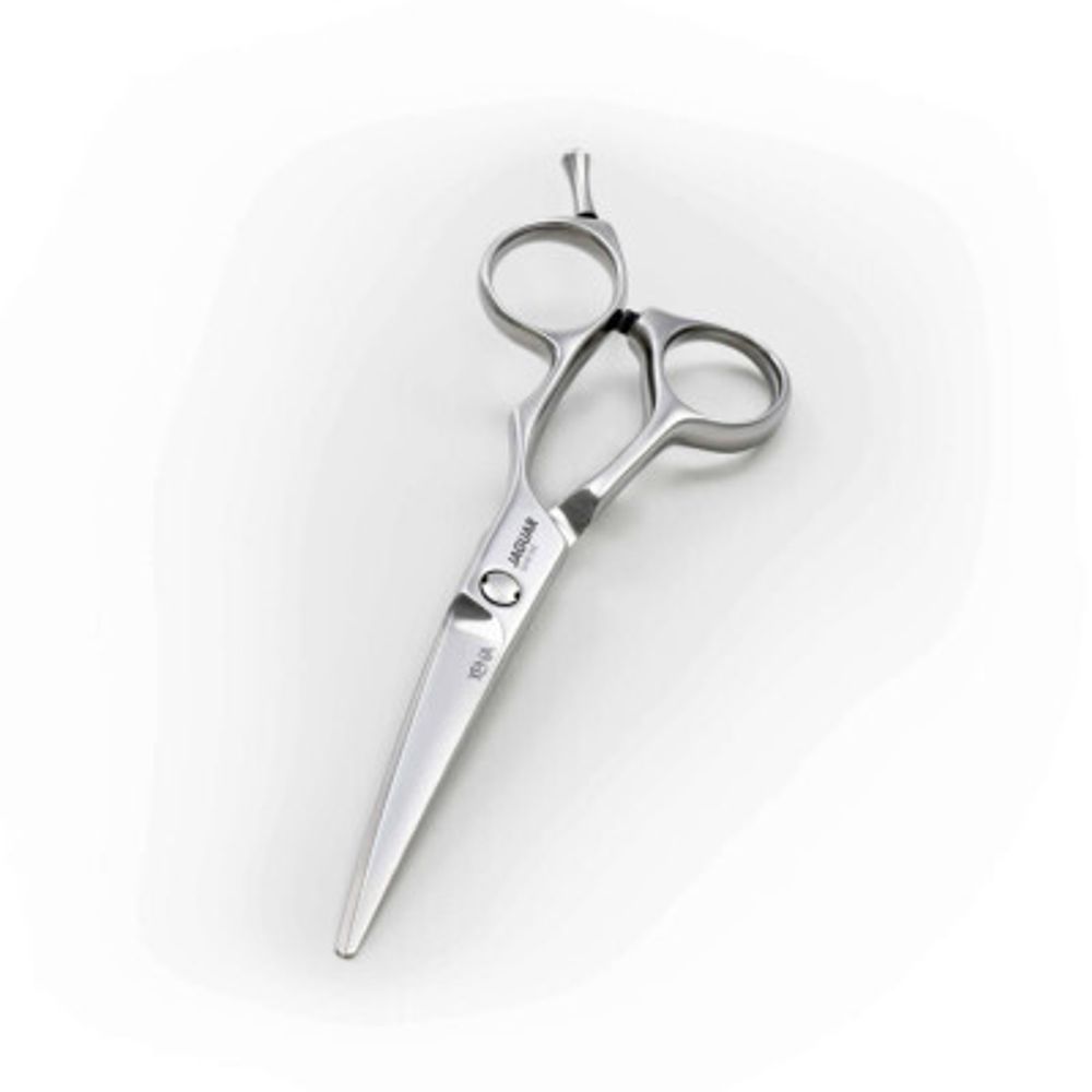 Ножницы прямые Jaguar Silver Line Xena 5.5"