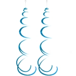 Подвесное украшение «Подводный мир» 9 шт