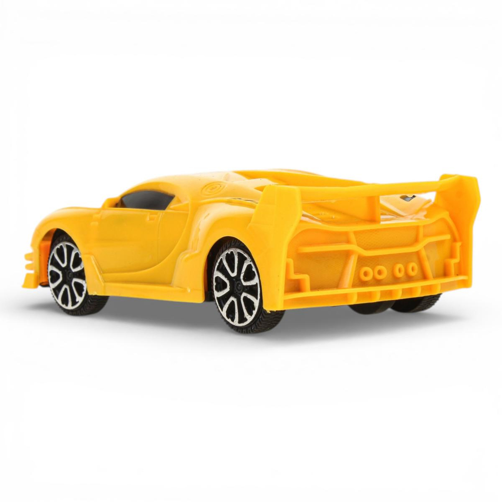 Р/у машинка "Скоростной мотор", в ассортименте, ТМ Funky Toys