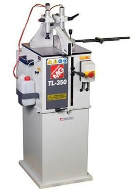 Дисковый отрезной станок Tronzadoras TL-350-SA