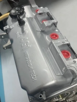 Двигатели 4G18 (1.8 БЕНЗИН)