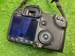 Canon EOS 50D 21.500 кадров