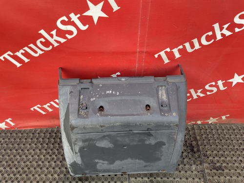 Крыло заднее передняя часть