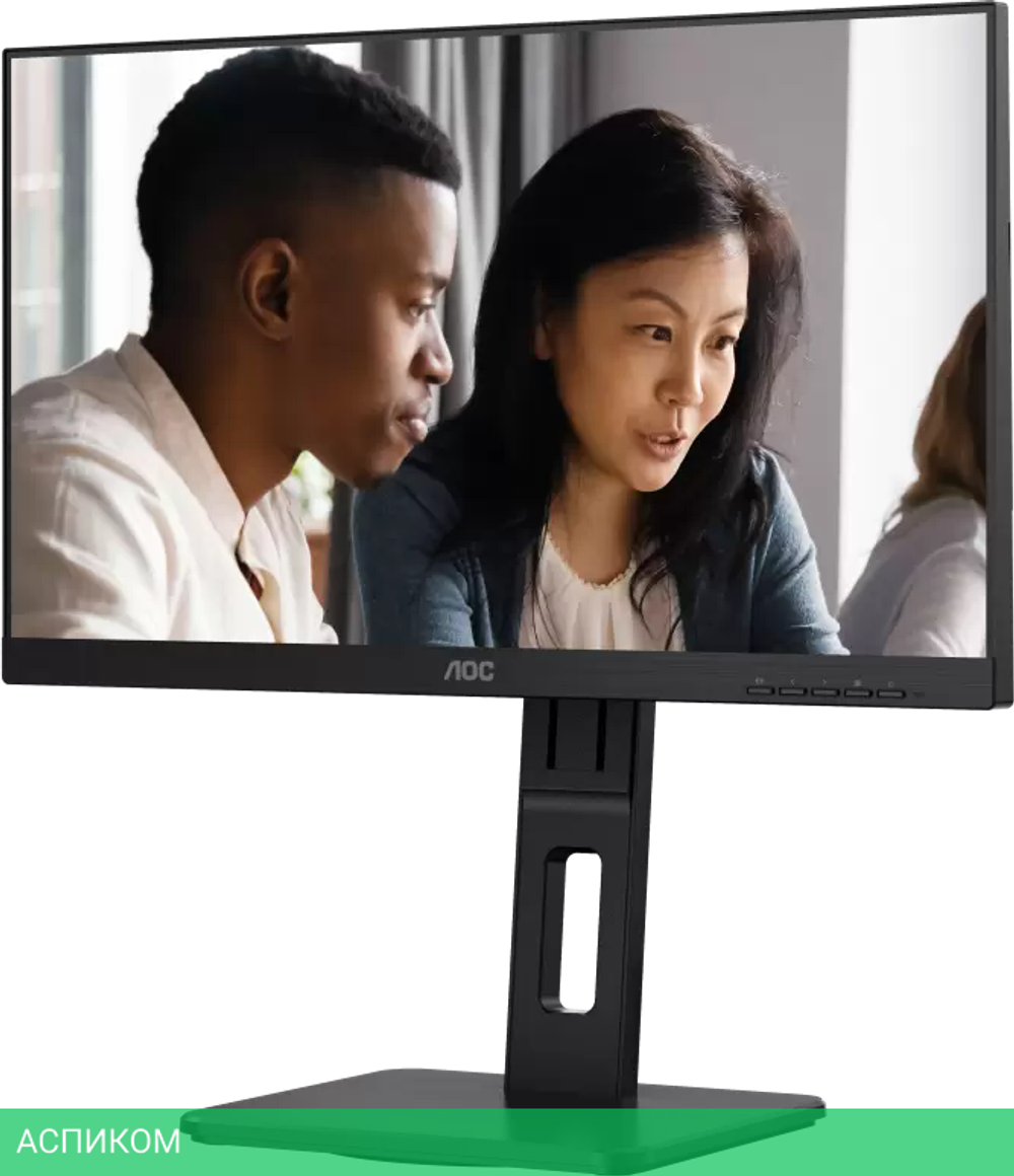 Монитор AOC 22E2UMF