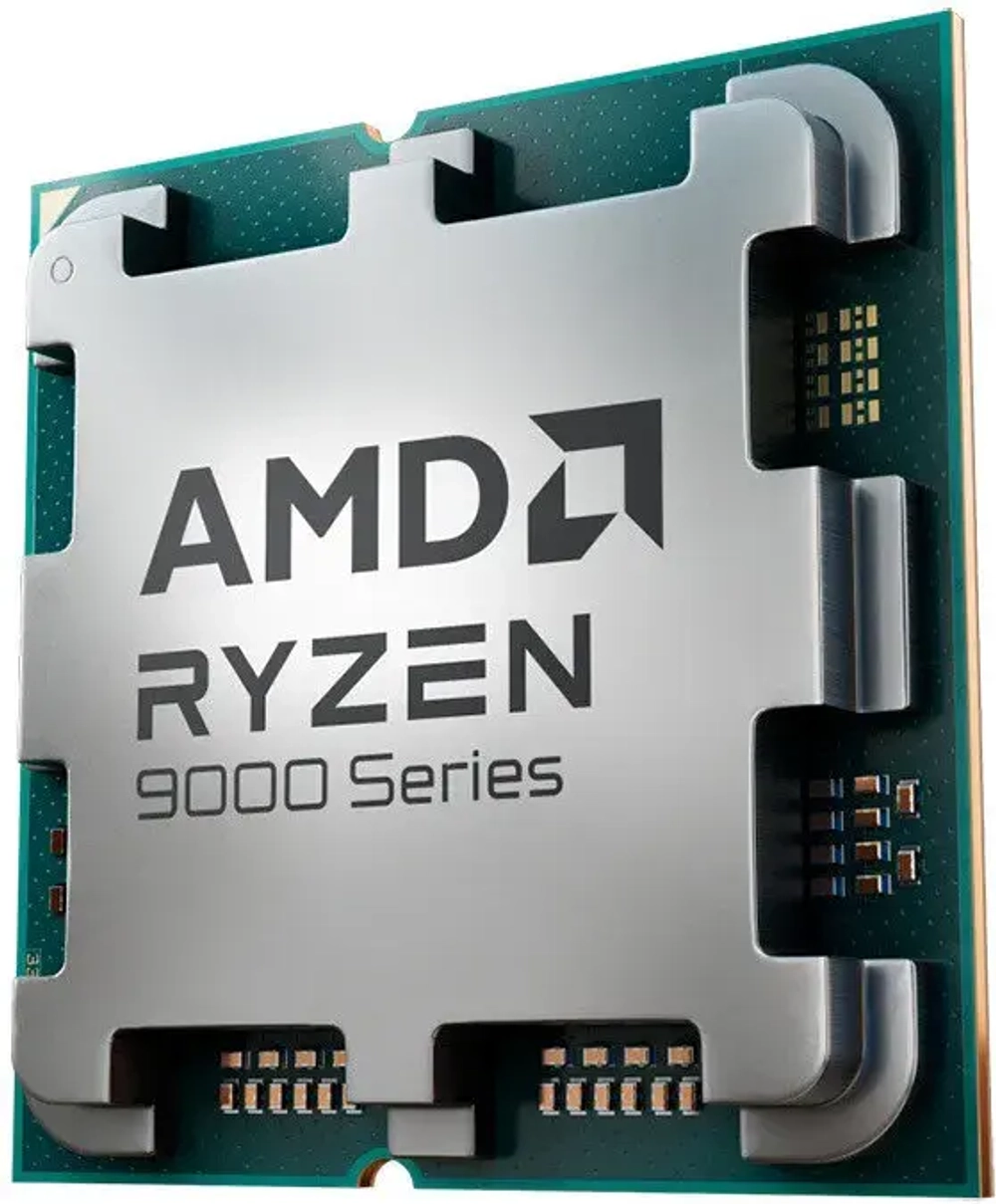 Процессор AMD Ryzen 9 9900X3D (100-000001368)