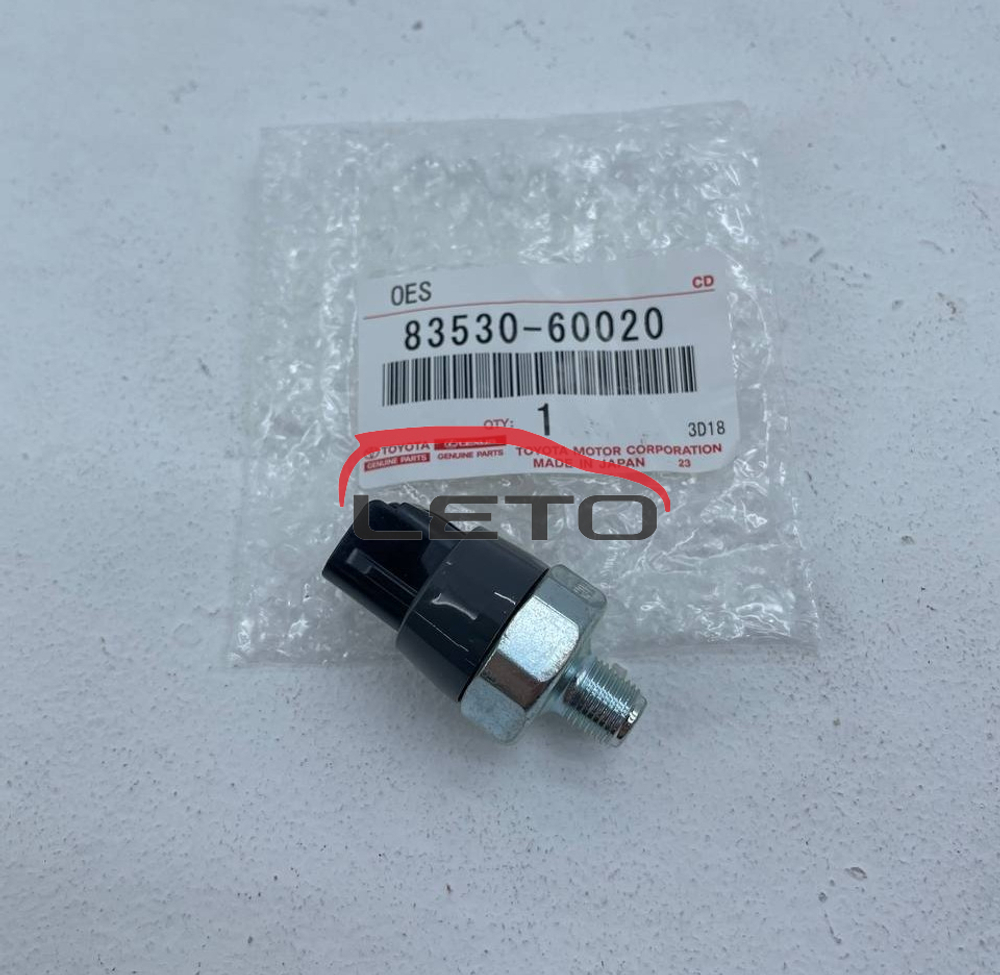 Датчик давления масла (DENSO) 83530-60020 8353060020