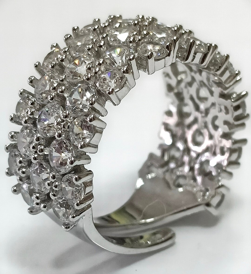 Ювелирное кольцо Эстерелла