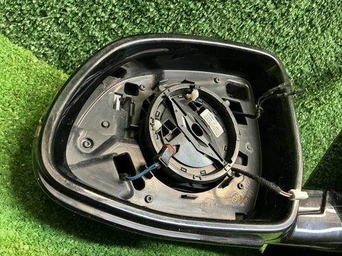 Зеркало левое BMW X5 G05 (2018-н.в.) 9 контактов