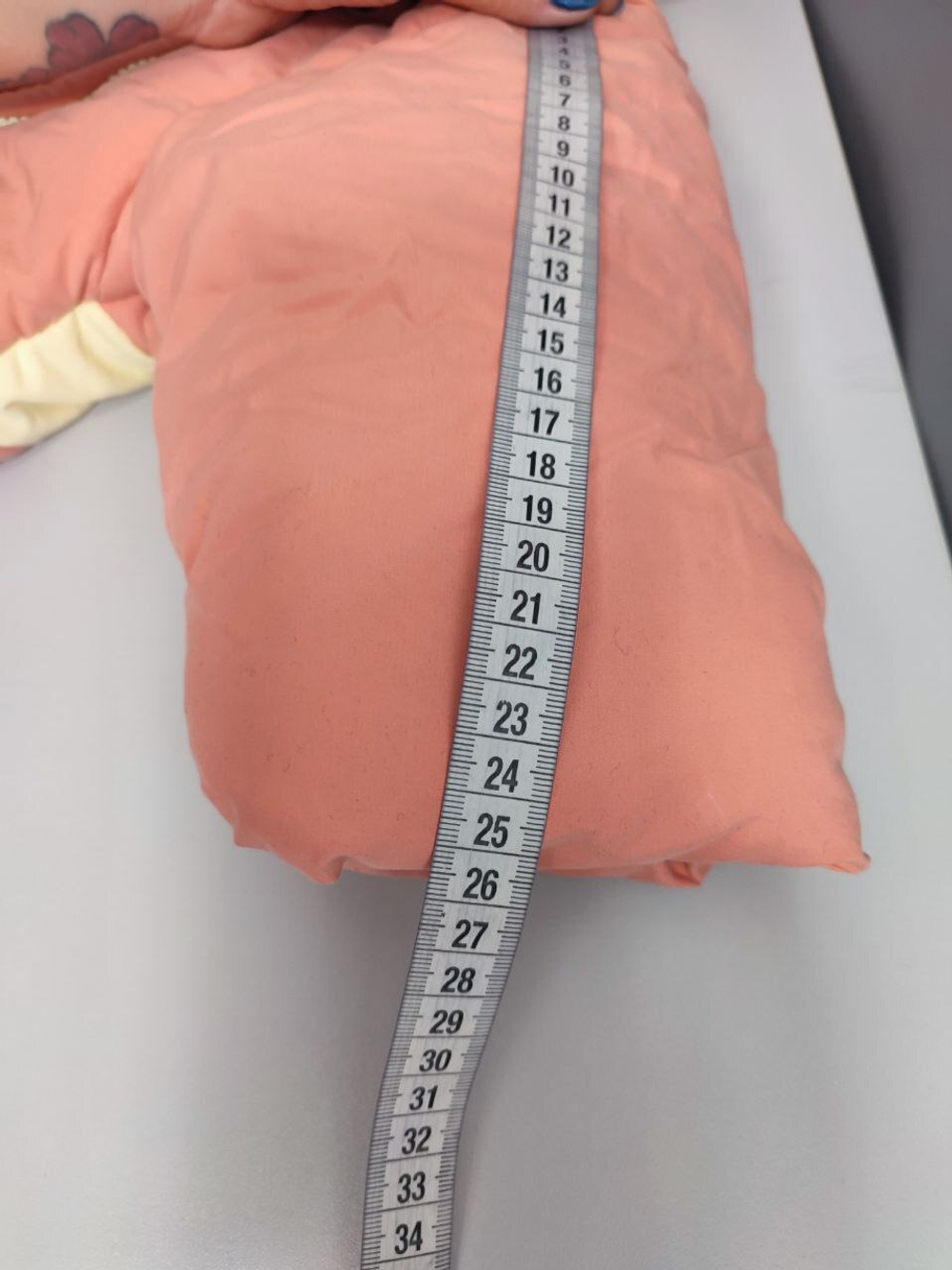 Комбинезон Kids теплый на 9-12 месяцев