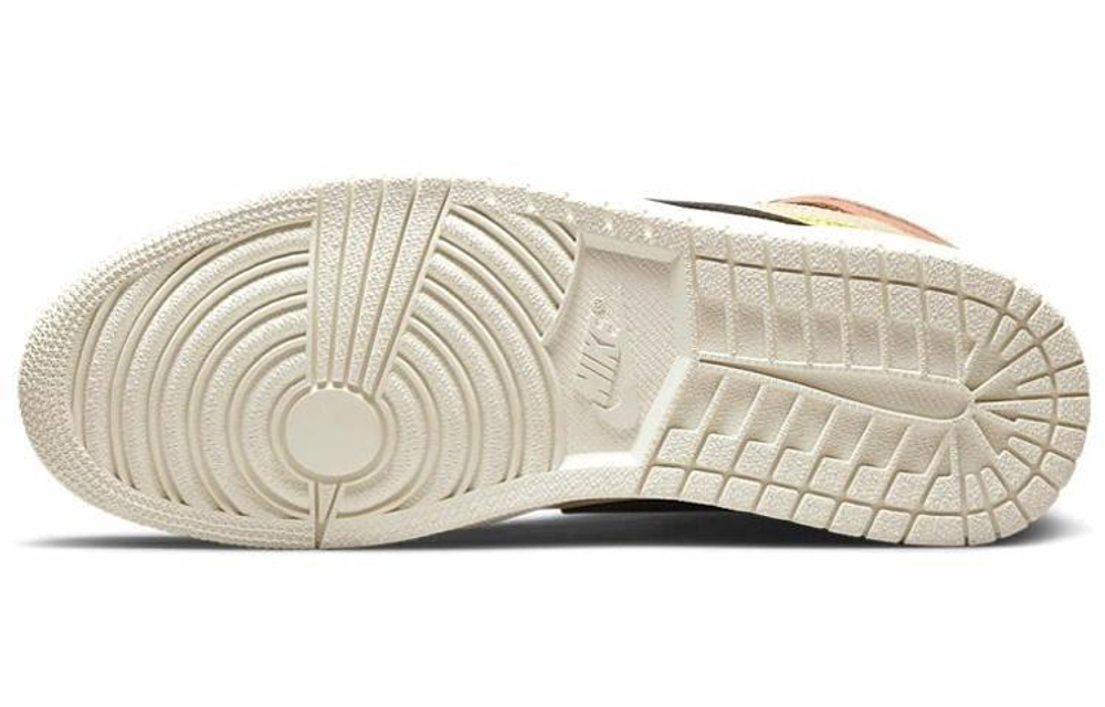 Кроссовки Jordan Air Jordan 1 High Switch