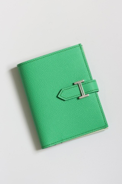 Hermes Bearn Wallet