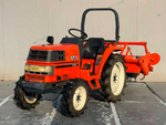 Kubota GT3 (б/у, Япония) — фото 12