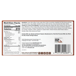 FITCRUNCH, Запеченный батончик с высоким содержанием протеина, тесто для шоколадного печенья, 9 батончиков, 46 г (1,62 унции)