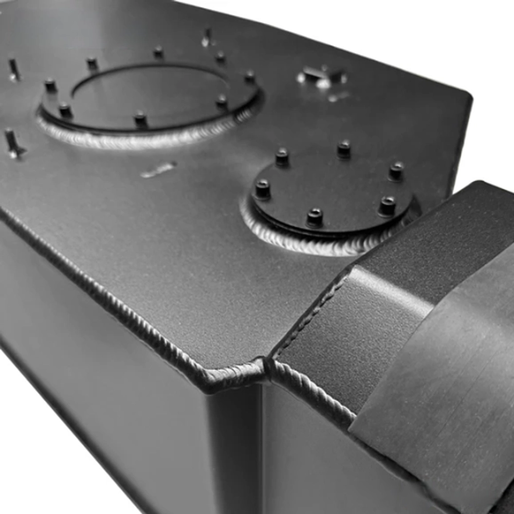 Замена основного бака на 115 литров для Ford Bronco Raptor 3.0TT 2022+ Форд Бронко Раптор бензобак