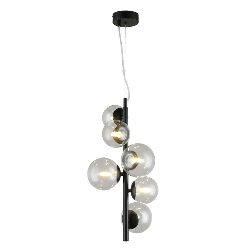 Подвесной светильник Aployt Feliche APL.334.06.06