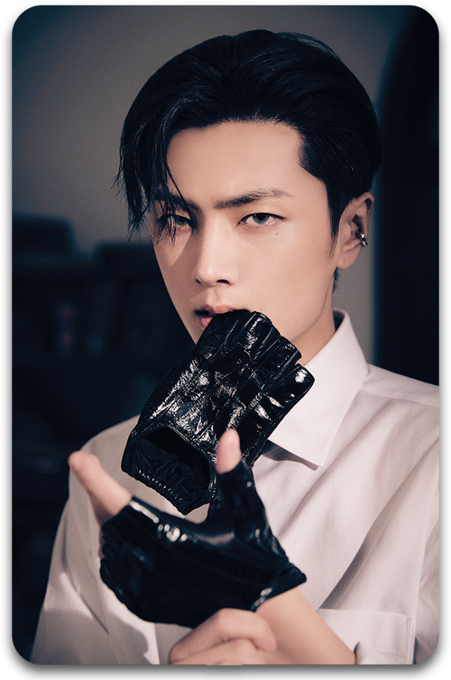 Карта / ENHYPEN #208