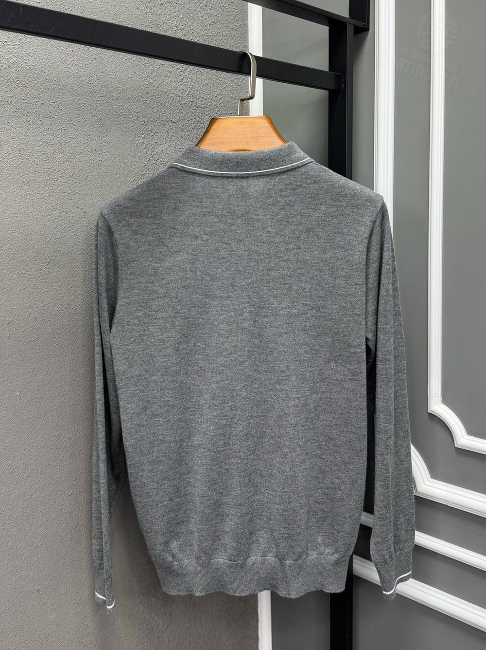 Джемпер Kiton