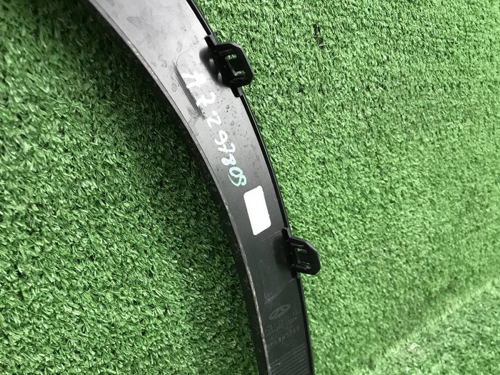 Расширитель передний левый Omoda C5 (2022-н.в.)