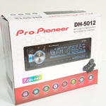 Автомагнитола PRO.PIO DH-5012 Bluetooth
