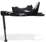 Автокресло Joie Calmi с Базой Joie I-Base Encore Carbon