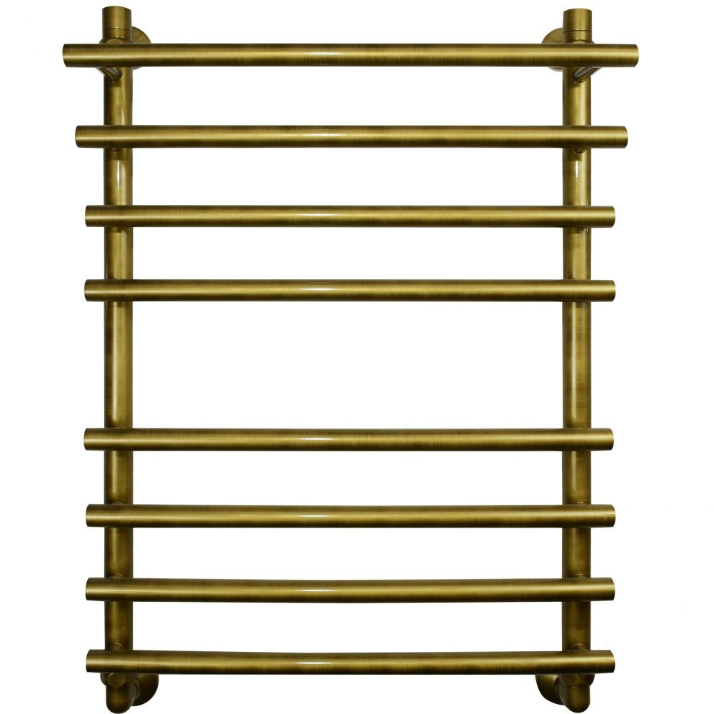 Полотенцесушитель Ника BAMBOO ЛБ-3 80/60 бронза*